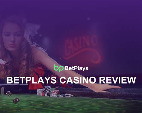 Betplays Casino Review (2024) Claim up to 150 Bonus Spins